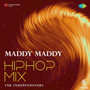 Maddy Maddy (From Minnalae) [Hip-Hop Mix] - Single (2023) (Harris Jayaraj)